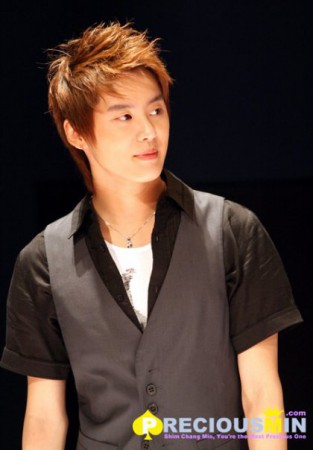 Kim JunSu